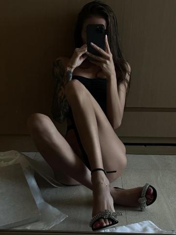 Индивидуалка Анюта Фотография 3